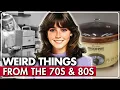 Download Lagu 25 Weird 70s \u0026 80s Things That Are Still Around Today!
