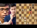 Download Lagu The Most Important Game! || Nodirbek vs Praggnanandhaa || UzChess Cup 2025