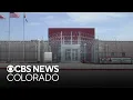 2 Colorado inmates dead 1 injured all state prison visitations suspended