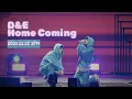 Lagu 251228 SUPER JUNIOR-D＆E FAN PARTY [D＆E Home Coming] 1회차