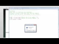 Python Mod02-12 Lab 2-1 Answers