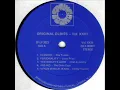 Lloyd Price - Personality, 1959 song on late 60's Springboard LP record.