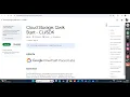 Cloud Storage Qwik Start - Lab Solution Google Cloud Arcade 2025