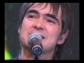 Skank - Vou Deixar (Ao Vivo no Altas Horas)