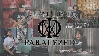 Download Dream Theater - Paralyzed Cover by Sanca Records ft. Natural Rock MP3