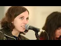 Back Porch Session: The Wild Reeds