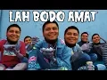 Lagu DIBAHAS (Young Lex ft. Sexy Goath \u0026 Italiani - Lah Bodo Amat)