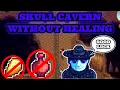 Getting to Floor 100 in the Skull Cavern Without Healing Qi s Hungry Challenge