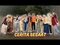 Download Lagu CERITA SESAAT - Hanangku ( Official Music Video )