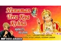 Download Lagu Hanuman Tera Kya Kehna I HD VIDEO JUKE BOX I LAKHBIR SINGH LAKKHA I PANNA LAKKHA I POONAM LAKKHA