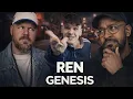 Lagu Rappers FIRST TIME Hearing Ren – Genesis… This Was INSANE