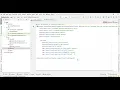 Java Fixed Username Password Part 1 Introduction to Android Studio