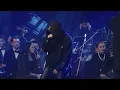 MARWAN PABLO X ABYUSIF - KARMA (Red Bull Symphonic) | مروان بابلو وأبيوسف - كارما (ريد بُل سيمفونيك)