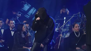                                                       مروان بابلو وأبيوسف   كارما  ريد ب ل سيمفونيك  دندنها