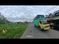 Download Lagu Tanjung Baru, Tabek Patah Salimpaung Rao-rao Perjalanan ke Batusangkar Sumbar, Jumat 15 Agustus 2025