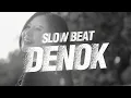 Lagu ORA BAKAL CUKUP LAUTAN MANGSI !! DENOK SLOW BEAT - DJ TOPENG REMIX
