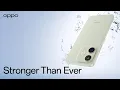 Download Lagu OPPO A5 Pro 5G | Stronger Than Ever