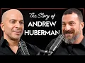 Andrew Huberman s full backstory from childhood to podcast Andrew Huberman Peter Attia