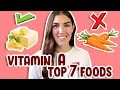 Lagu Vitamin A BENEFITS (and Side Effects!) Nutrients We Are Not Getting Enough Of (Ep. 4)