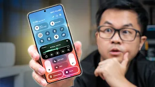 One UI 9: Gak DRASTIS Tapi Lebih Hidup!