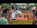 Download Lagu 🔴 VIRAL !! MAYAT HIDUP LAGI SA'AT HENDAK DIKUBURKAN,GEGERKAN WARGA KAMPUNG