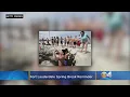 Fort Lauderdale Police Reminds Public Rules To Have Safe Enjoyable Spring Break 2019