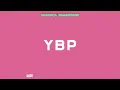 Macka Diamond - YBP (Young Body Problems)