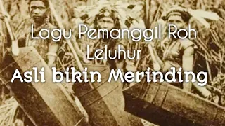 Download Lagu Ritual Adat Dayak MP3