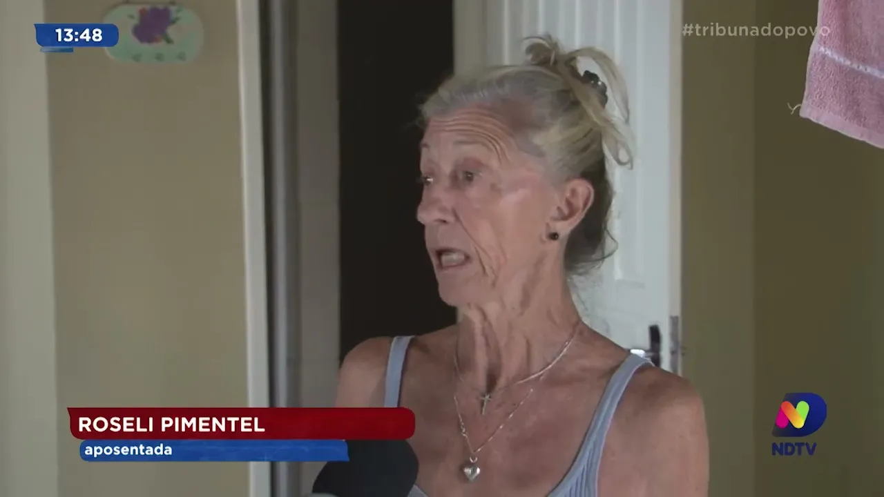 Barra do Sul decreta situação de emergência por causa da chuva forte