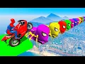 Download Lagu Flatbed Trailer Truck Potholes Transport Car Rescue - Cars vs Deep Water - BeamNG.drive