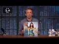MARINA - “Venus Fly Trap” (Live at Late Night with Seth Meyers)