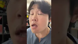 鬼滅の刃 あの名シーンのモノマネ 