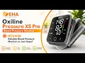 Oxiline Pressure XS Pro Review Is It Accurate and Worth It