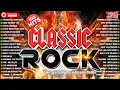 Download Lagu Top 100 Classic Rock Songs 70s 80s 90s ⚡ Metallica, AC/DC, Nirvana, U2, Scorpions, Bon Jovi, GNR