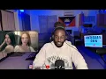 ALA - IDK (Official Music Video) REACTION VIDEO