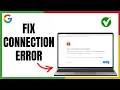 Your Connection is Not Private Error Do This Now - 2026 Update