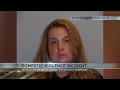 Sierra Vista woman arrested on domestic violence charges after SWAT standoff