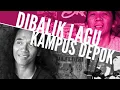 Download Lagu Di Balik Lagu Kampus Depok - Jumat Keramat Eps 8