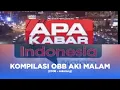 Download Lagu Kompilasi OBB Apa Kabar Indonesia Malam tvOne (2008 - sekarang)