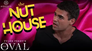 tyler perrys the oval season 3 episode 7 trailer breakdown