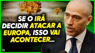3ª GUERRA MUNDIAL À VISTA? Professor HOC explica o que pode acontecer