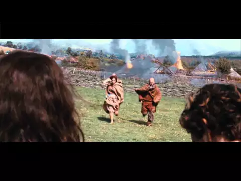 ARTHUR & MERLIN Official Trailer HD (2015)