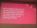 Machine Learning with Python SciKit-Learn on Azure Jupyter Notebooks Part 1