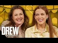 Riley Keough Wasn t a Singer Before Daisy Jones The Six Casting The Drew Barrymore Show