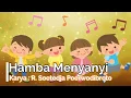 Download Lagu Hamba Menyanyi karya  R  Sutedjo