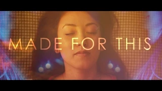 sick individuals made for this official music video 