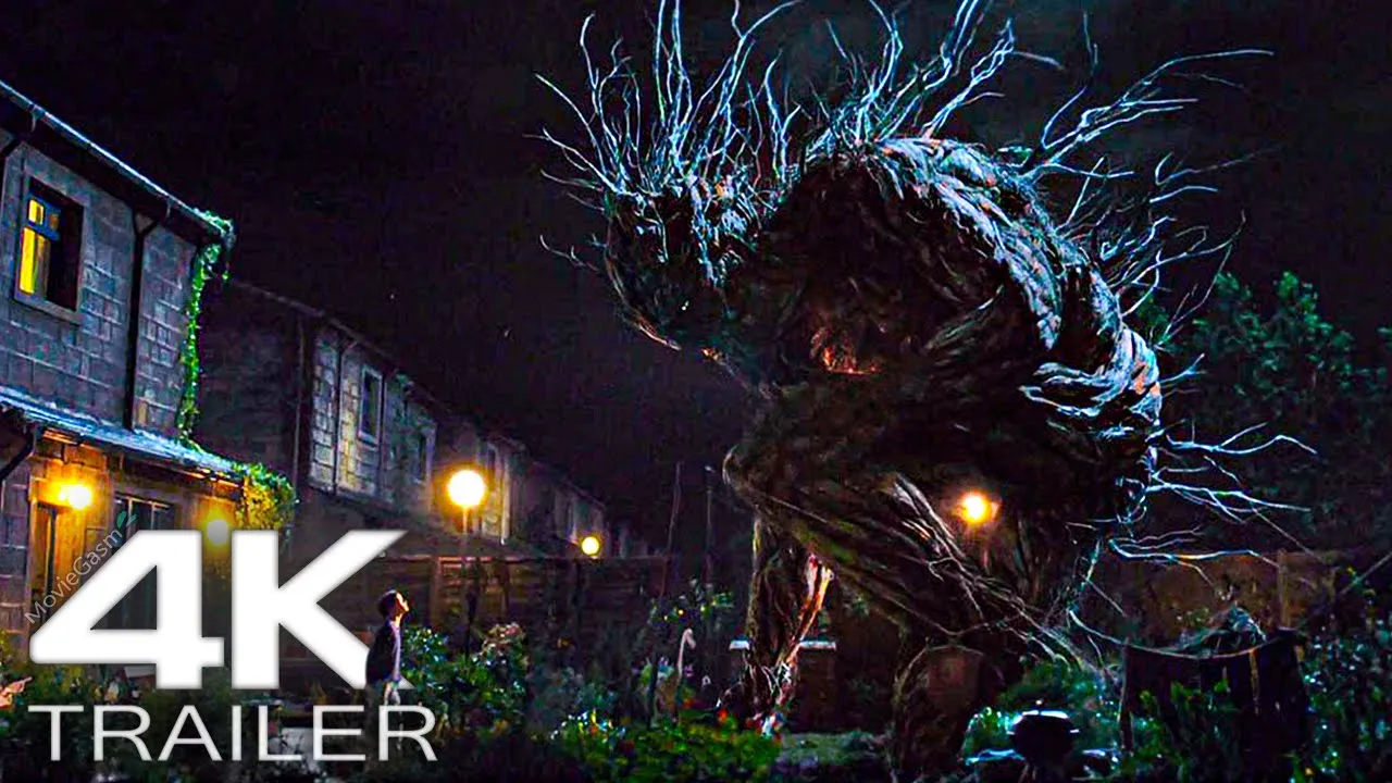 NEW MOVIE TRAILERS 2023 (September)