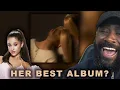 Download Lagu BOP AFTER BOP!! | Rap fan reacts to Ariana Grande - eternal sunshine slightly deluxe 🇬🇧
