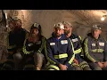 Oliver Anthony Music - Hank Live in an Active Coal Mine