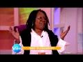 Whoopi Goldberg on Rachel Dolezal